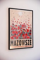 Old Town Market Place Apartment