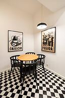 Old Town Market Place Apartment
