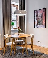 Old Town Market Place Apartment