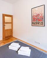 Old Town Market Place Apartment