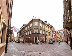 Old Town Market Place Apartment