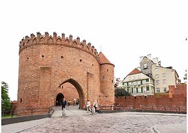 Old Town Market Place Apartment