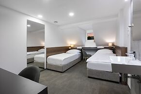 Garni Hotel Cirman