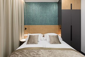 Garni Hotel Cirman