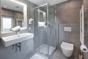 Garni Hotel Cirman