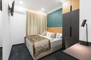 Garni Hotel Cirman