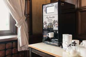 Garni Hotel Cirman