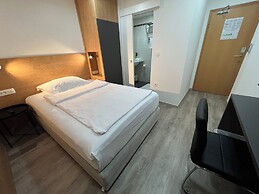 Garni Hotel Cirman