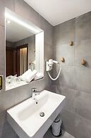 Garni Hotel Cirman