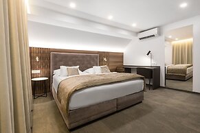 Garni Hotel Cirman
