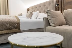Garni Hotel Cirman