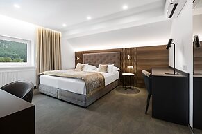 Garni Hotel Cirman