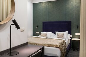 Garni Hotel Cirman