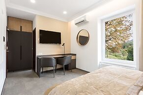Garni Hotel Cirman