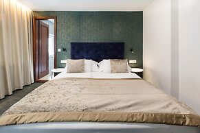 Garni Hotel Cirman