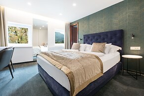 Garni Hotel Cirman