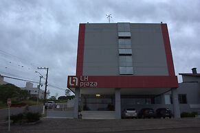 LH Plaza Hotel