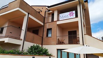 Prati di Maja B&B