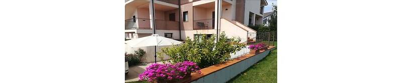 Prati di Maja B&B