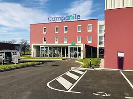 Campanile Findrol Savoie Leman