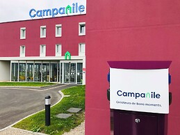 Campanile Findrol Savoie Leman