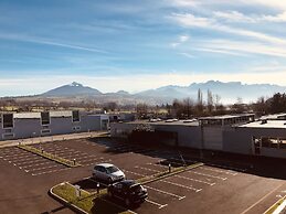 Campanile Findrol Savoie Leman