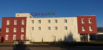 Campanile Findrol Savoie Leman