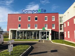 Campanile Findrol Savoie Leman