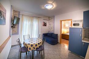 Apartment Sanic Rab 2