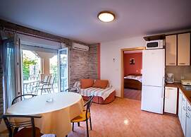 Apartment Sanic Rab 2
