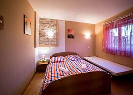 Apartment Sanic Rab 2