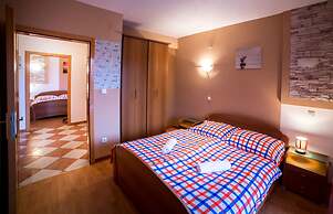 Apartment Sanic Rab 2