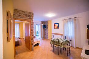 Apartment Sanic Rab 2