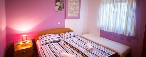 Apartment Sanic Rab 2