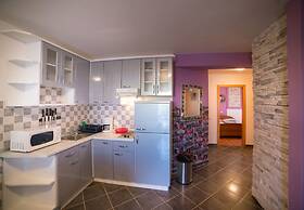 Apartment Sanic Rab 2