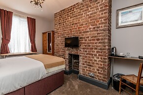 Cappadocia Guest House