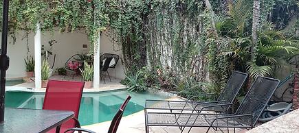 Pecari Bed and Breakfast