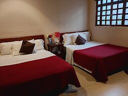 Pecari Bed and Breakfast