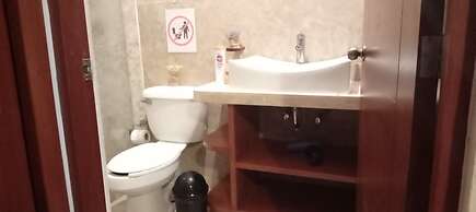 Pecari Bed and Breakfast