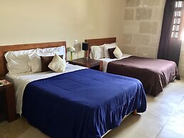 Pecari Bed and Breakfast