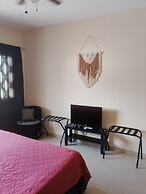 Pecari Bed and Breakfast