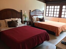 Pecari Bed and Breakfast