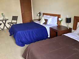 Pecari Bed and Breakfast