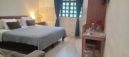Pecari Bed and Breakfast