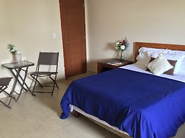 Pecari Bed and Breakfast