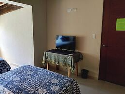 Pecari Bed and Breakfast