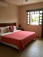 Pecari Bed and Breakfast