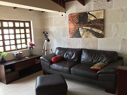 Pecari Bed and Breakfast