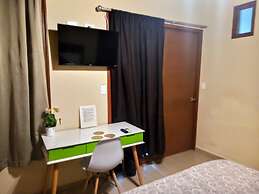 Pecari Bed and Breakfast