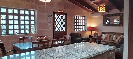 Pecari Bed and Breakfast